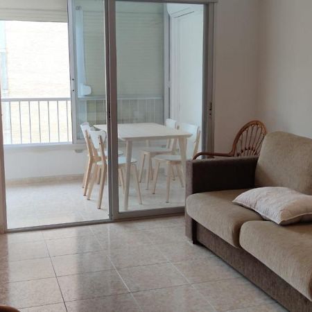 Karola Apartment Trg Benidorm Exterior foto