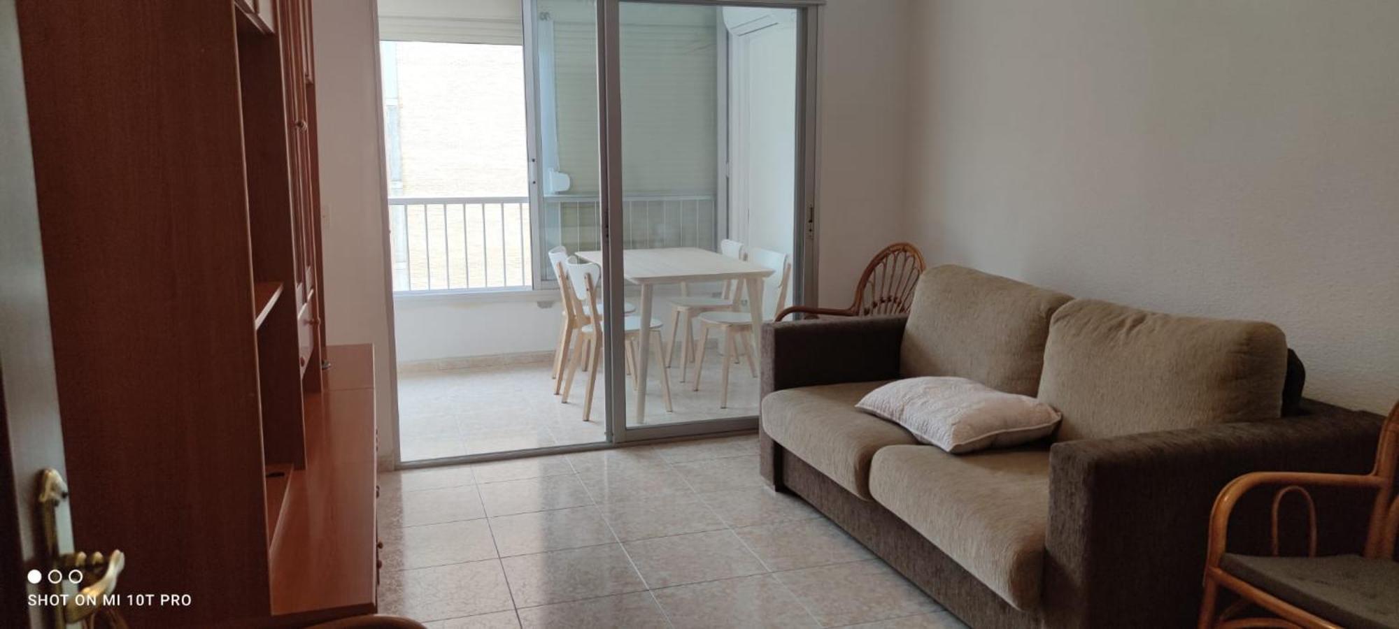 Karola Apartment Trg Benidorm Exterior foto